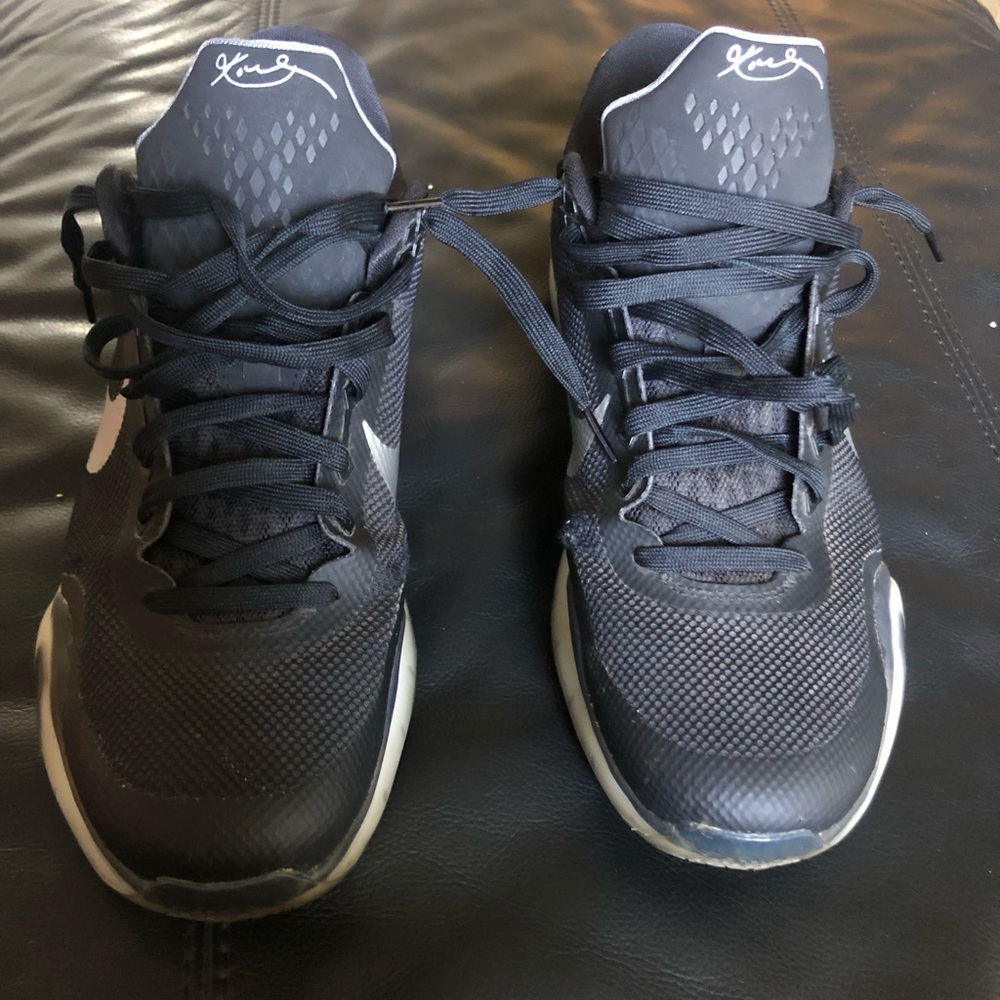Nike Kobe 10
